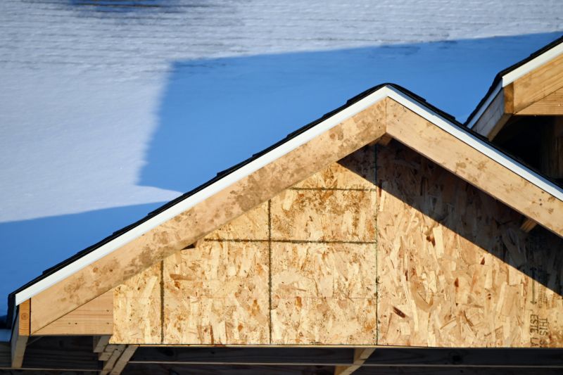 Damaged Fascia Boards