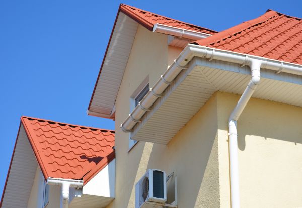 Exterior Trim Work