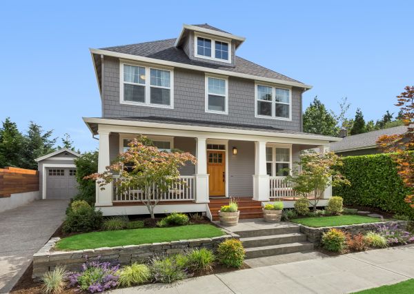 Exterior Window Trim Service
