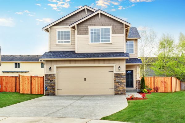 Exterior Wood Trim Repair